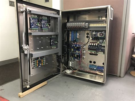 metal control panel enclosure|control panel enclosure manufacturer.